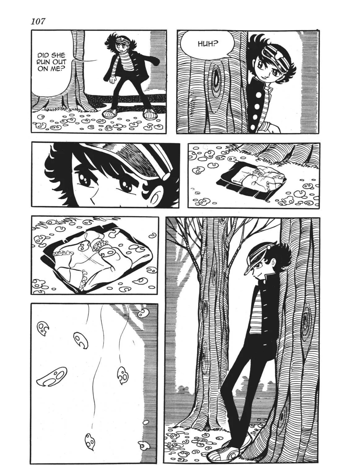 Read Alabaster chapter 3 image 16 on Lezhin