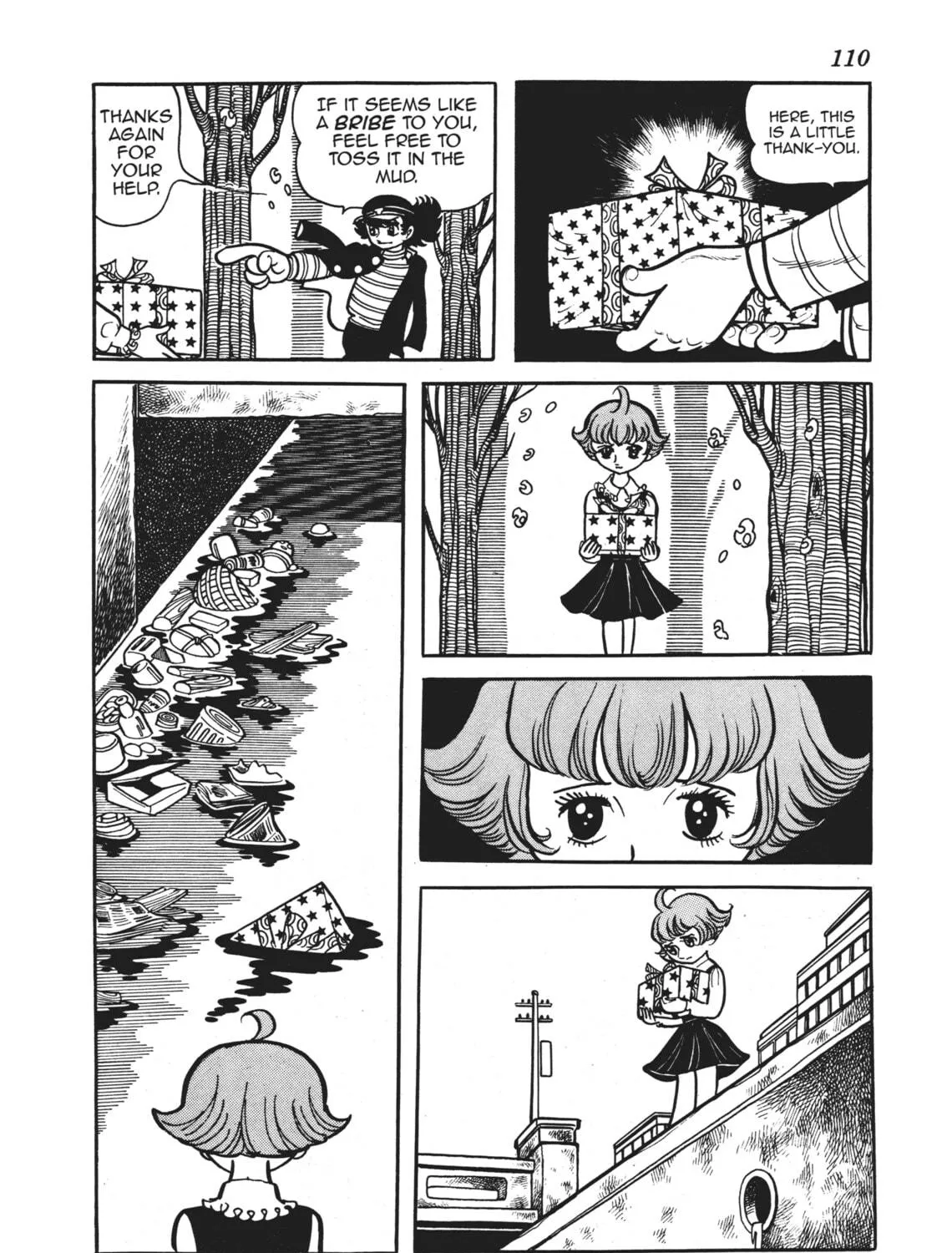 Read Alabaster chapter 3 image 22 on Lezhin