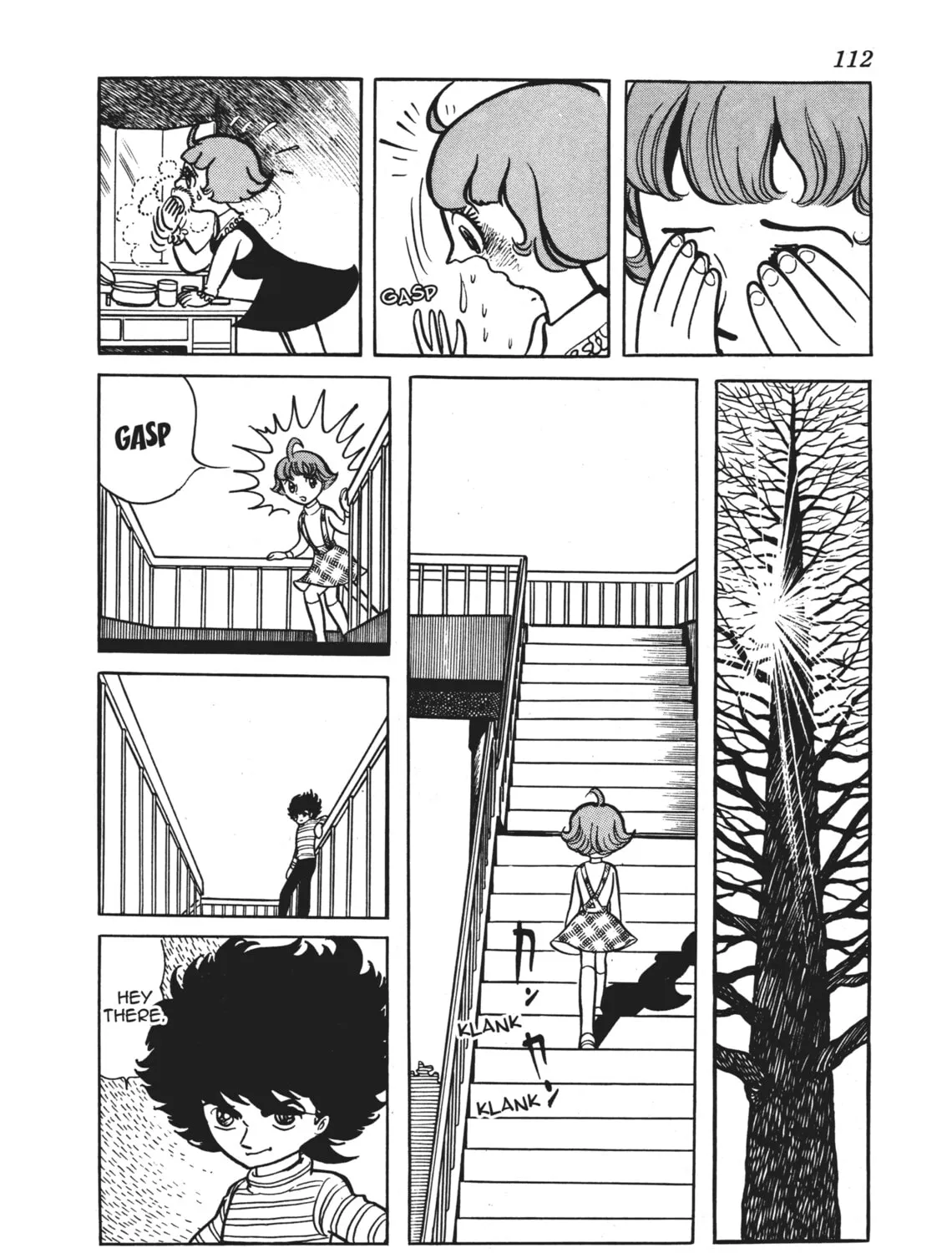 Read Alabaster chapter 3 image 26 on Lezhin