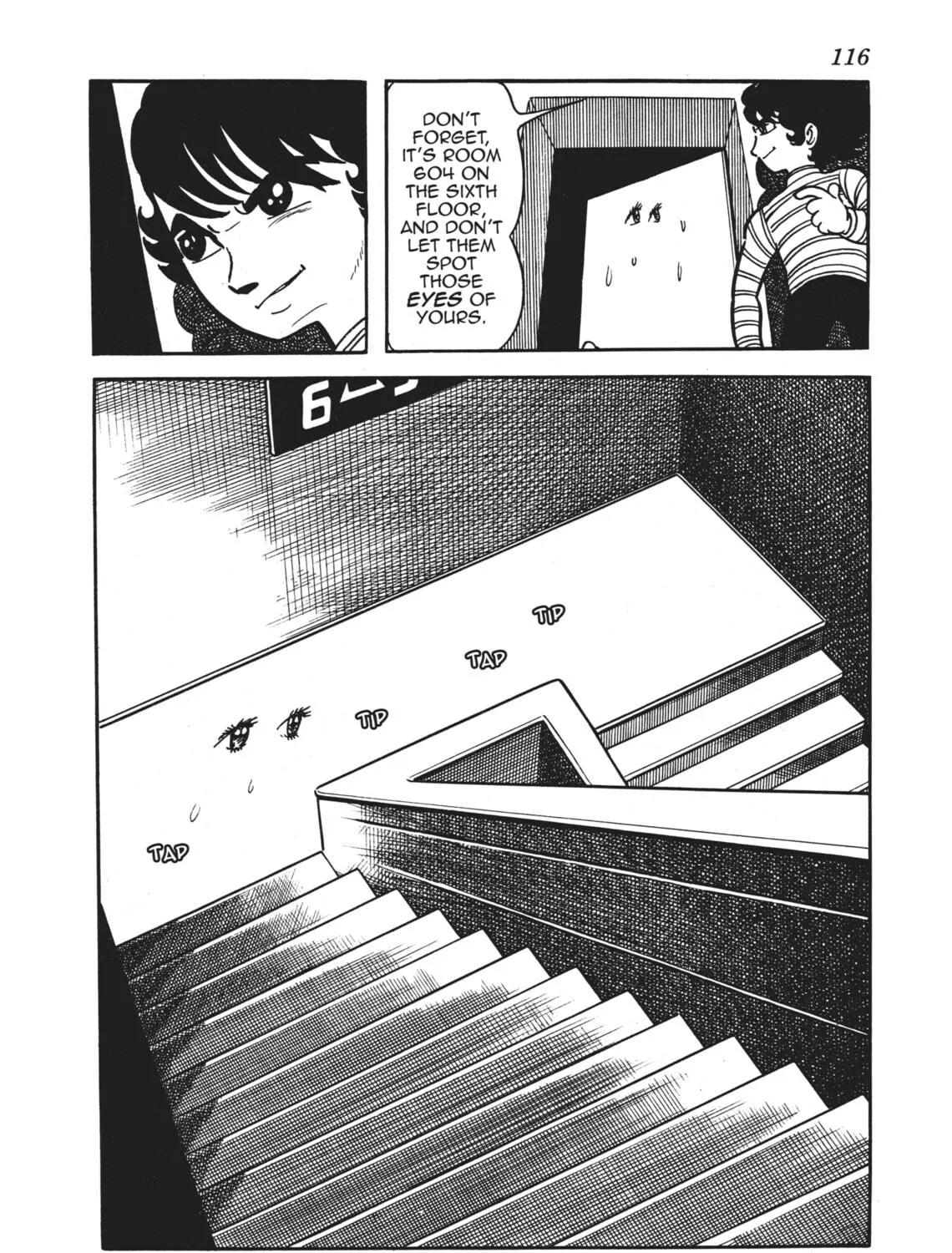 Read Alabaster chapter 3 image 34 on Lezhin