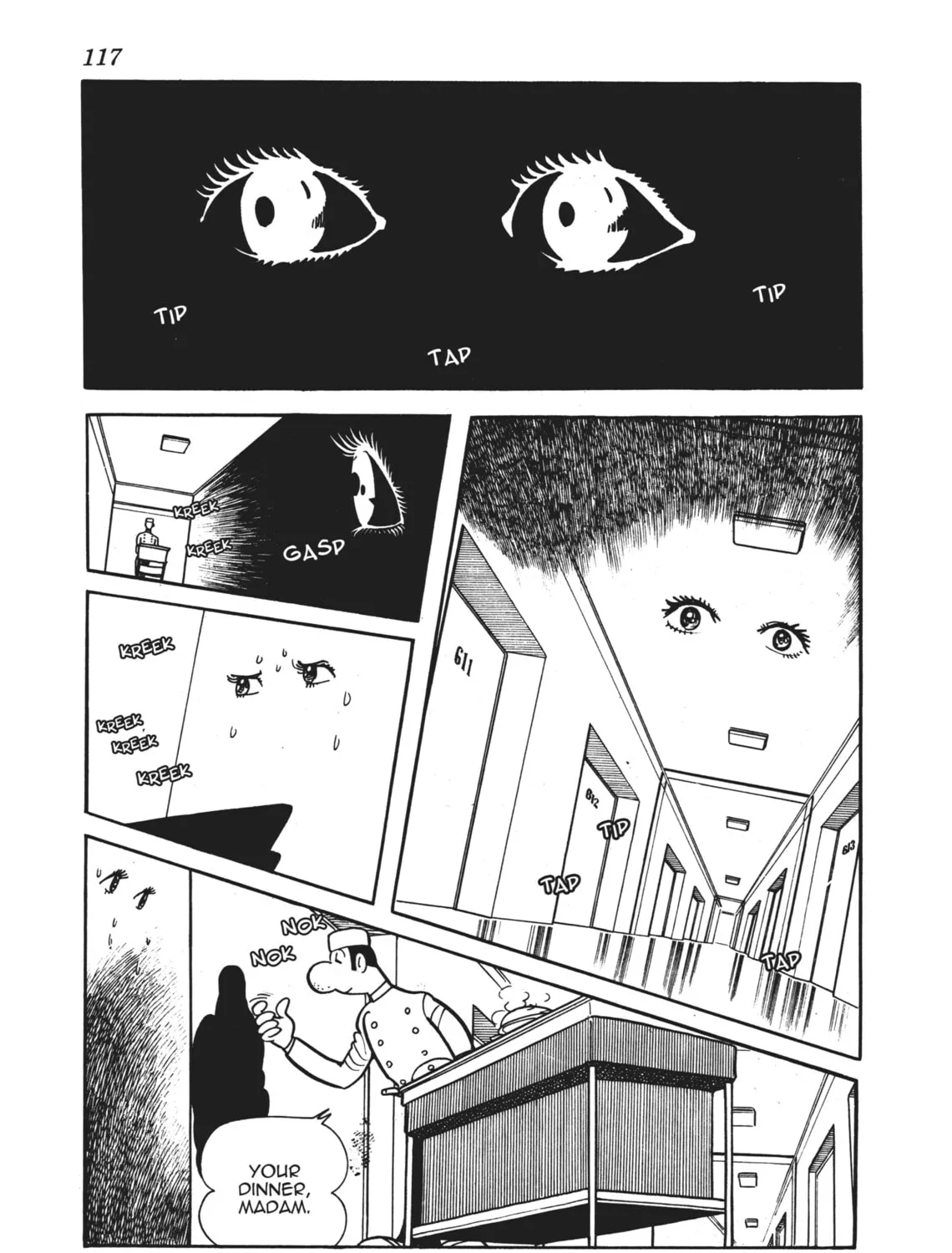 Read Alabaster chapter 3 image 36 on Lezhin