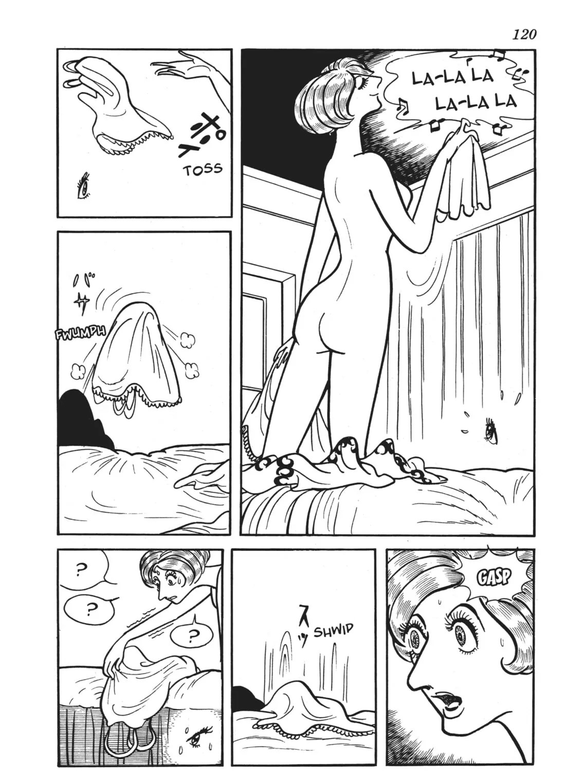 Read Alabaster chapter 3 image 42 on Lezhin