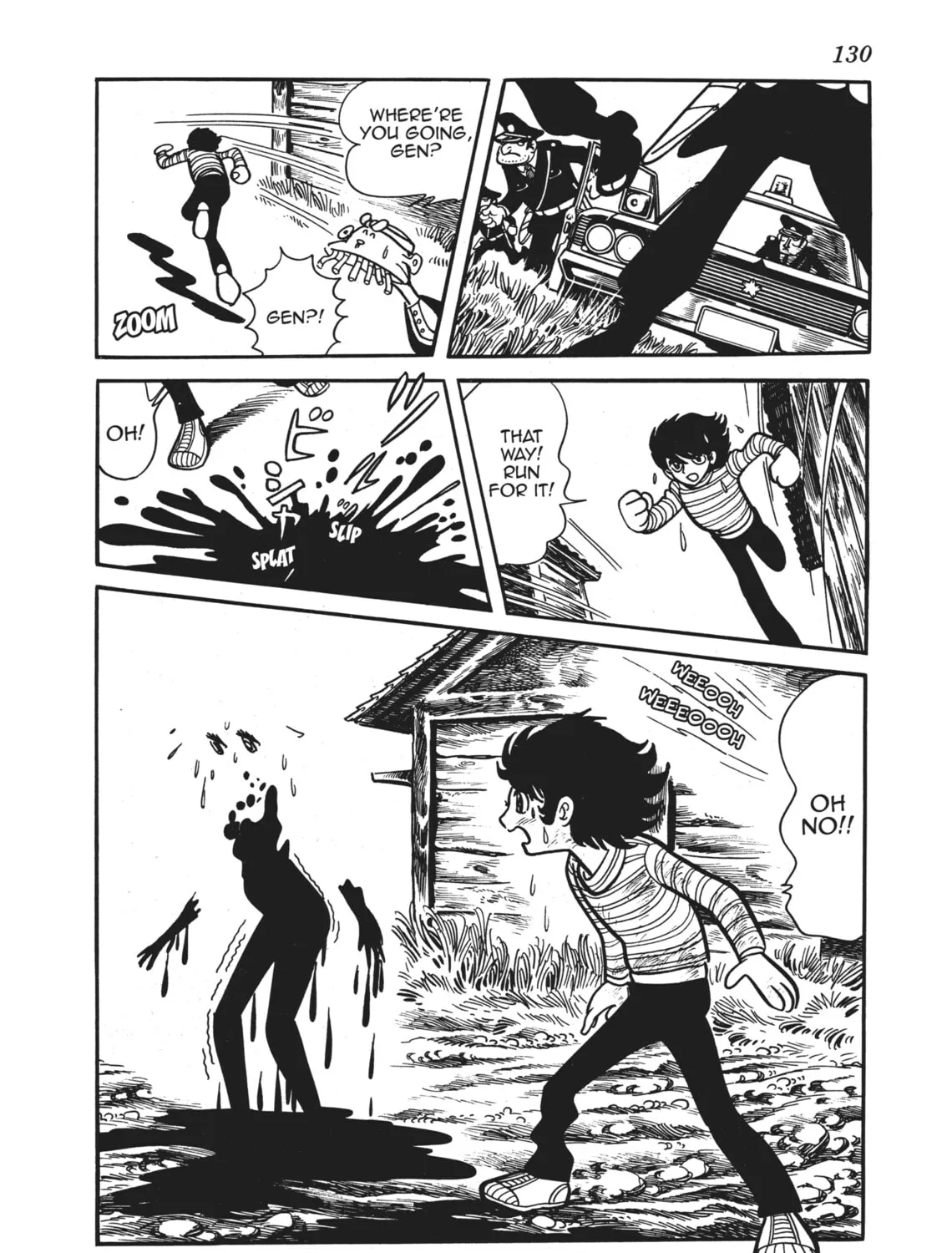 Read Alabaster chapter 3 image 62 on Lezhin