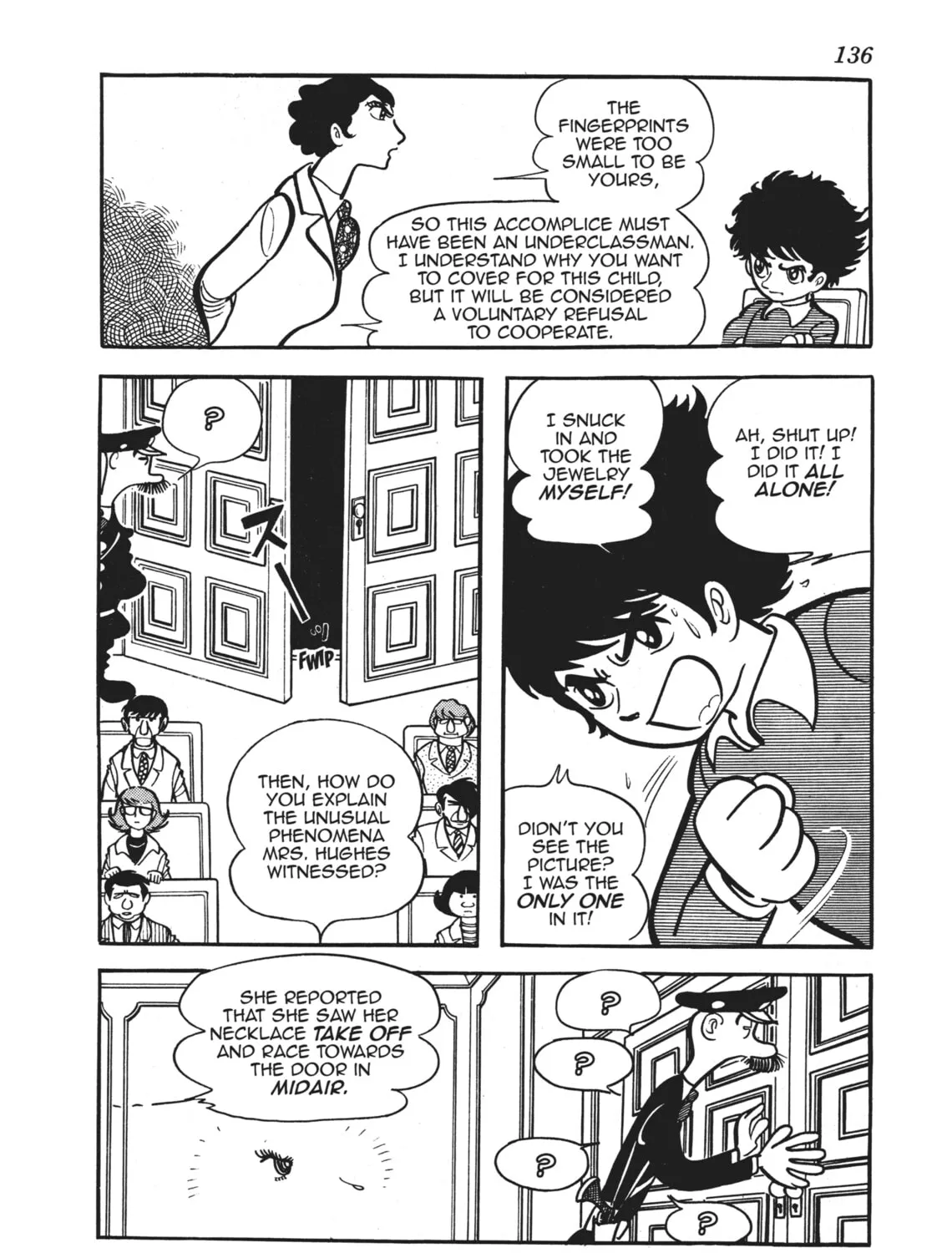 Read Alabaster chapter 3 image 74 on Lezhin