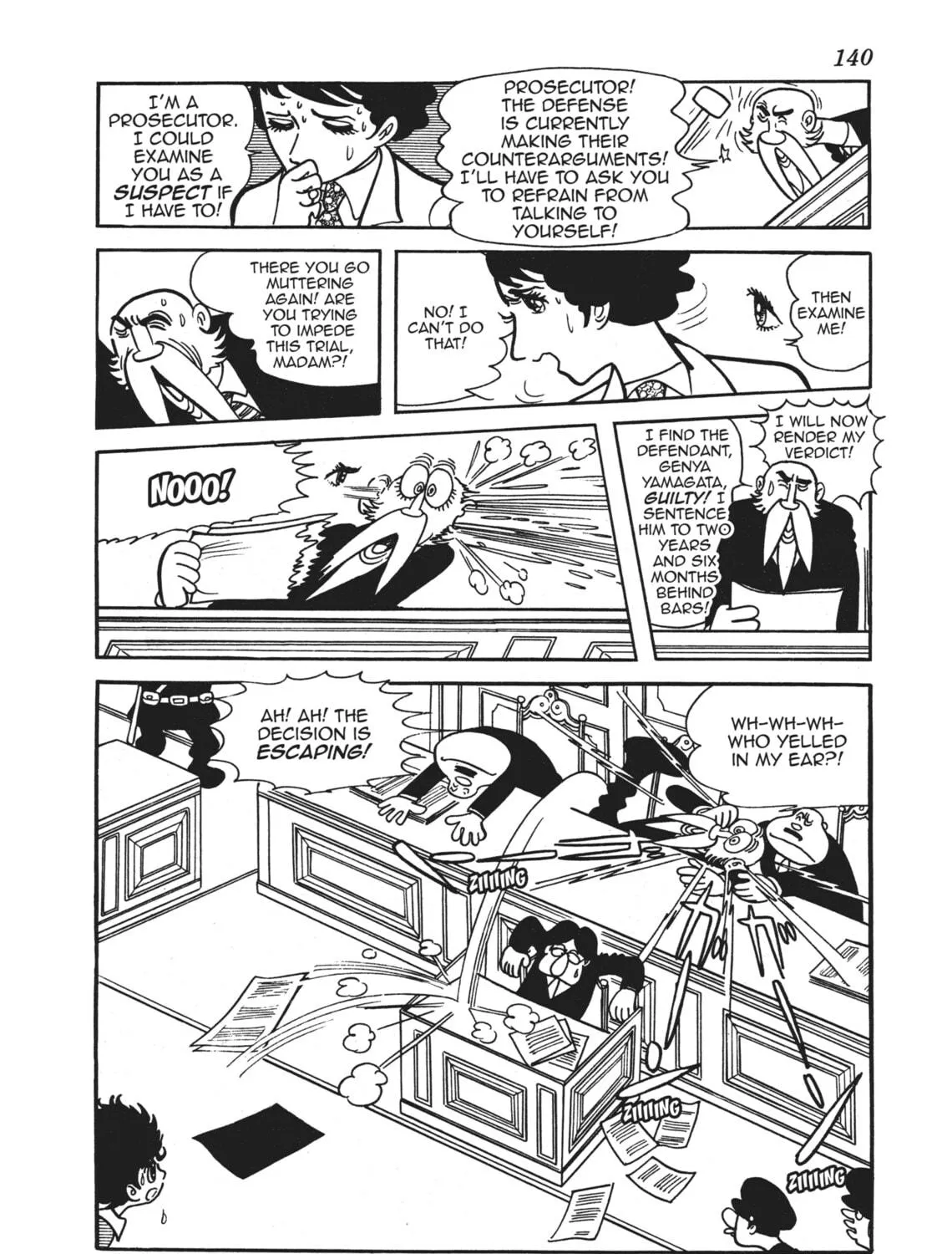 Read Alabaster chapter 3 image 82 on Lezhin