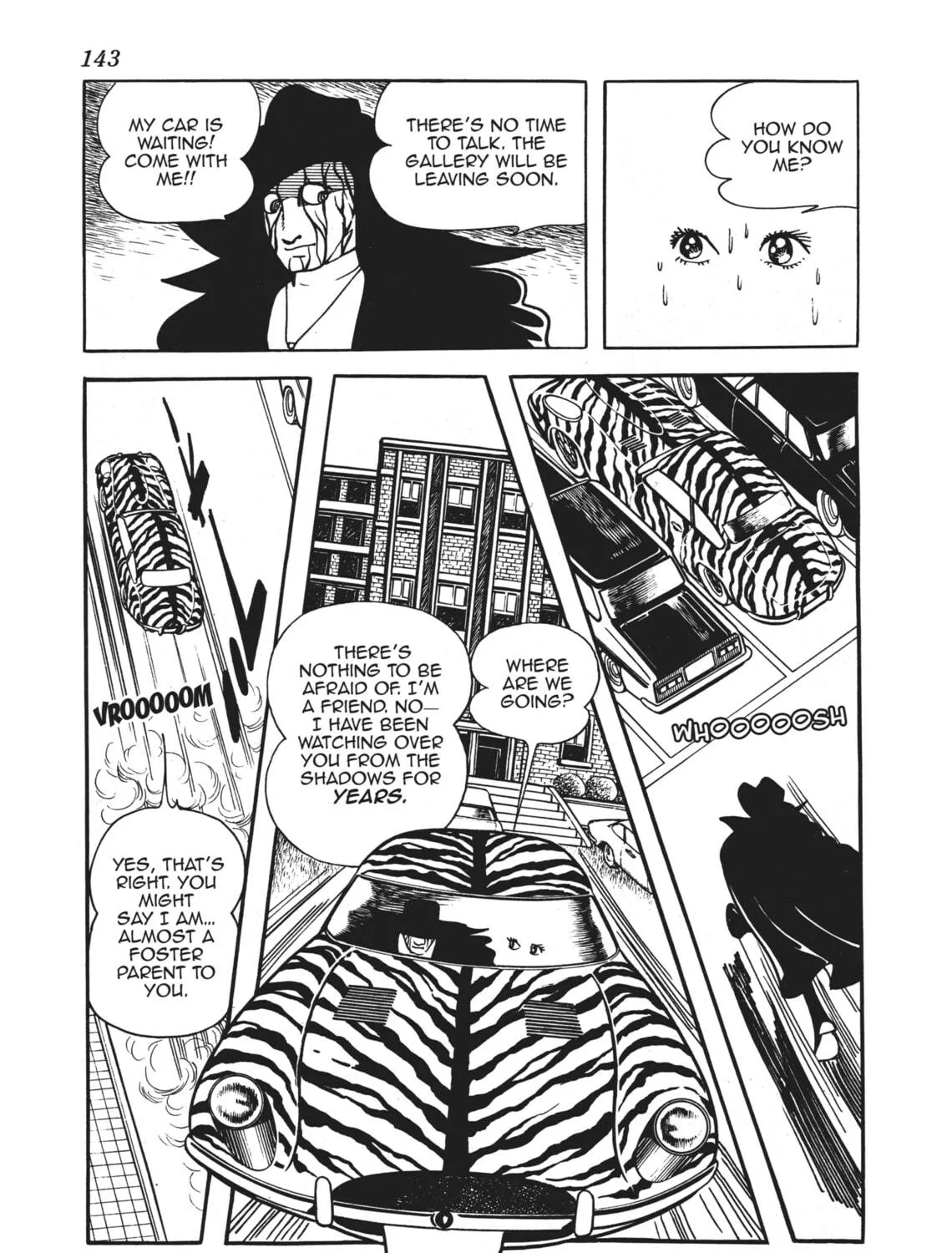 Read Alabaster chapter 3 image 88 on Lezhin
