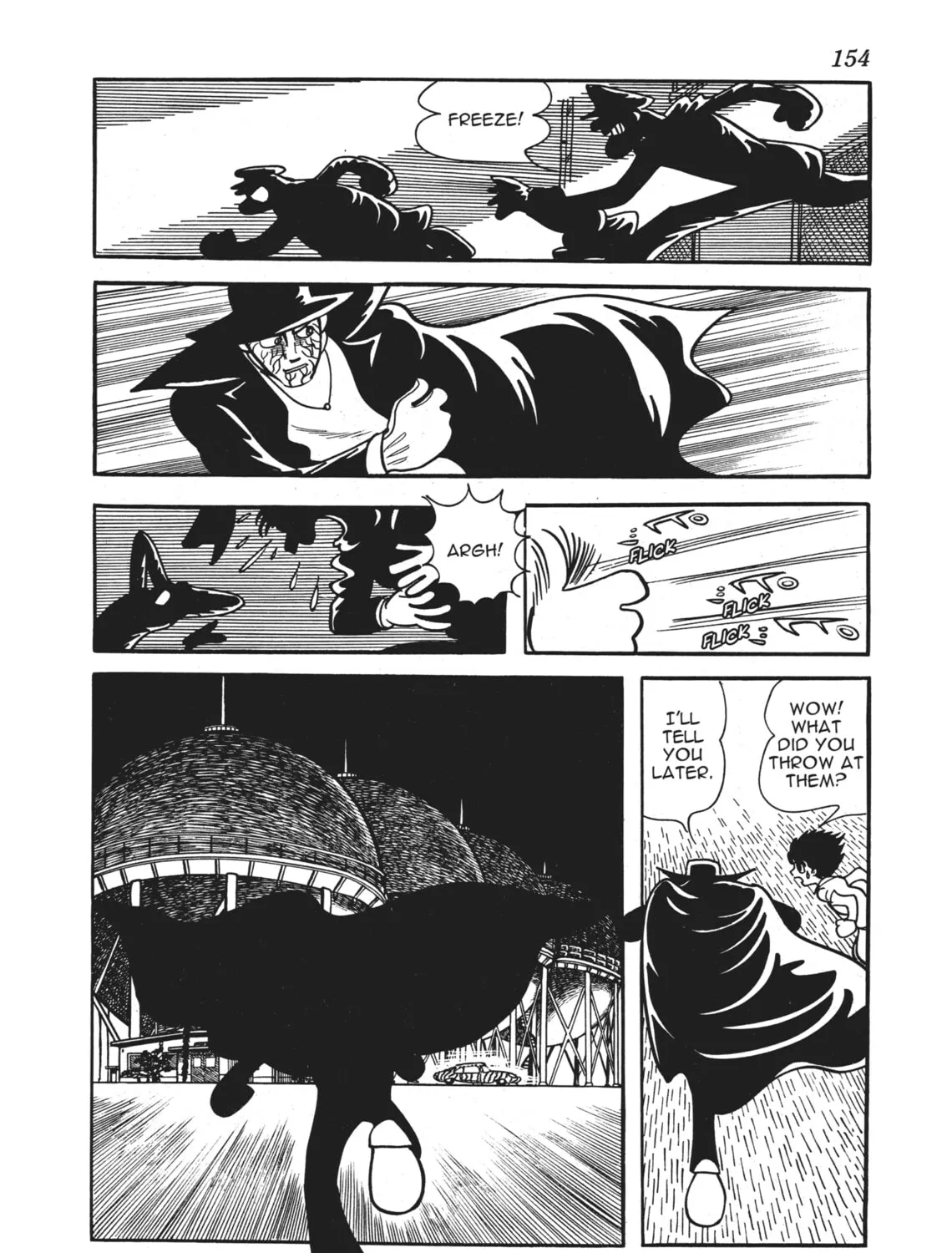 Read Alabaster chapter 4 image 14 on Lezhin