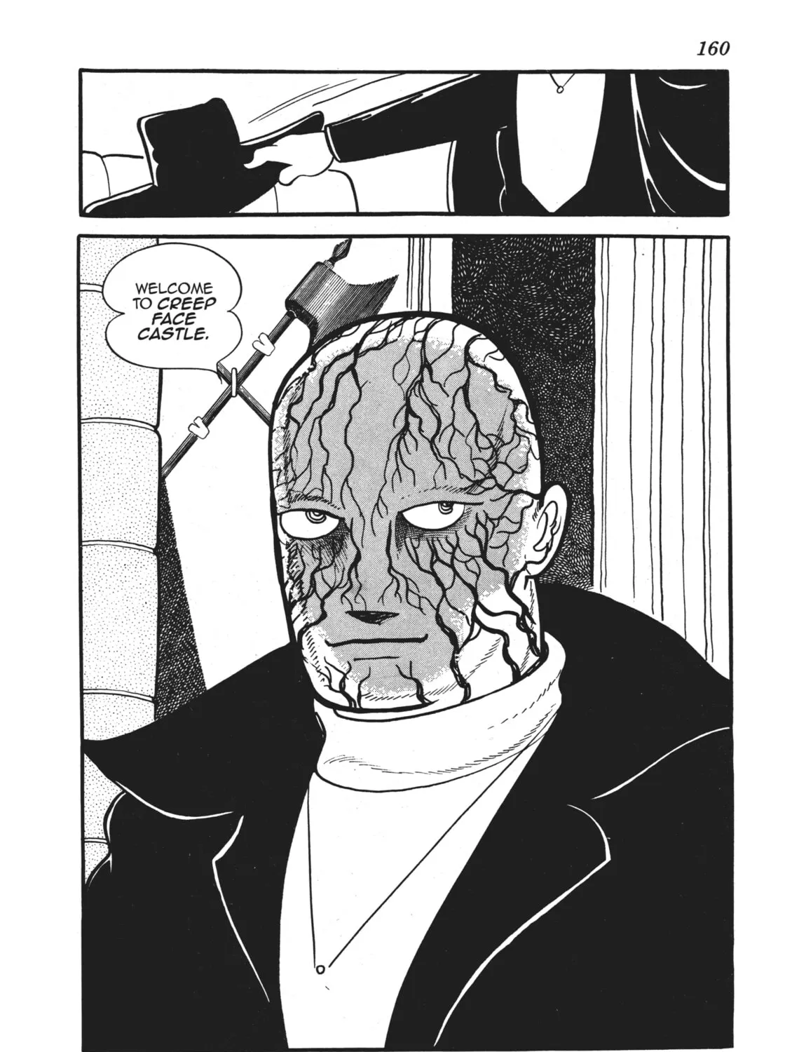 Read Alabaster chapter 4 image 26 on Lezhin
