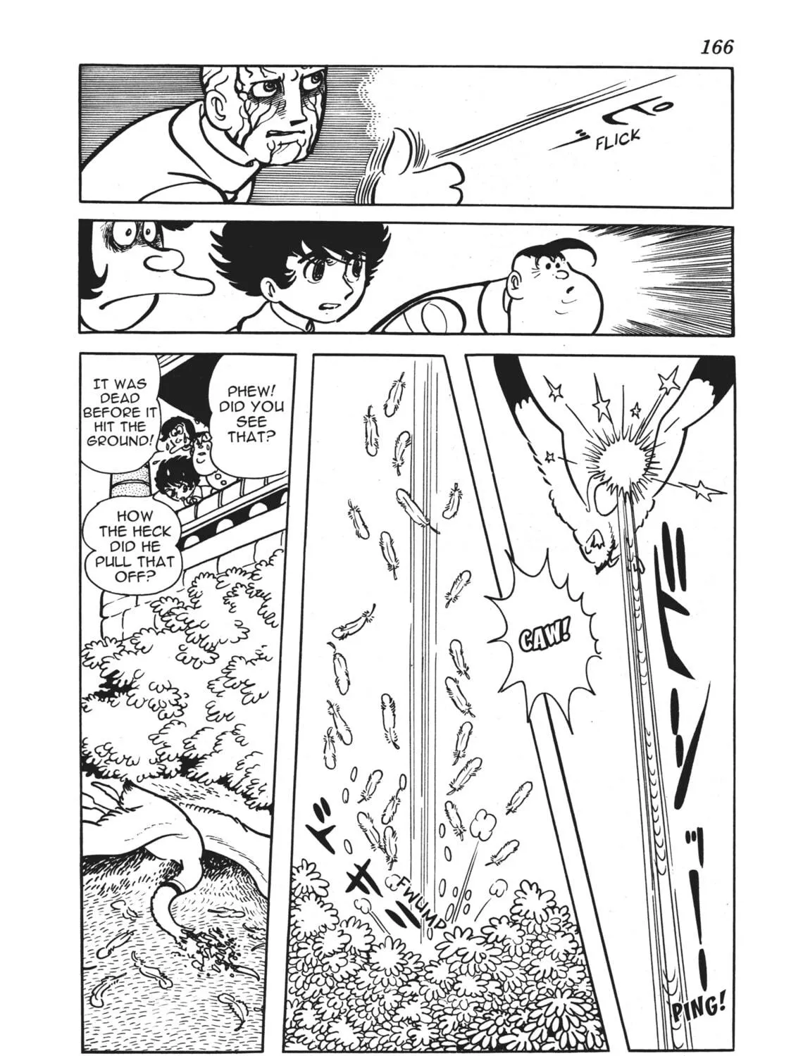 Read Alabaster chapter 4 image 38 on Lezhin