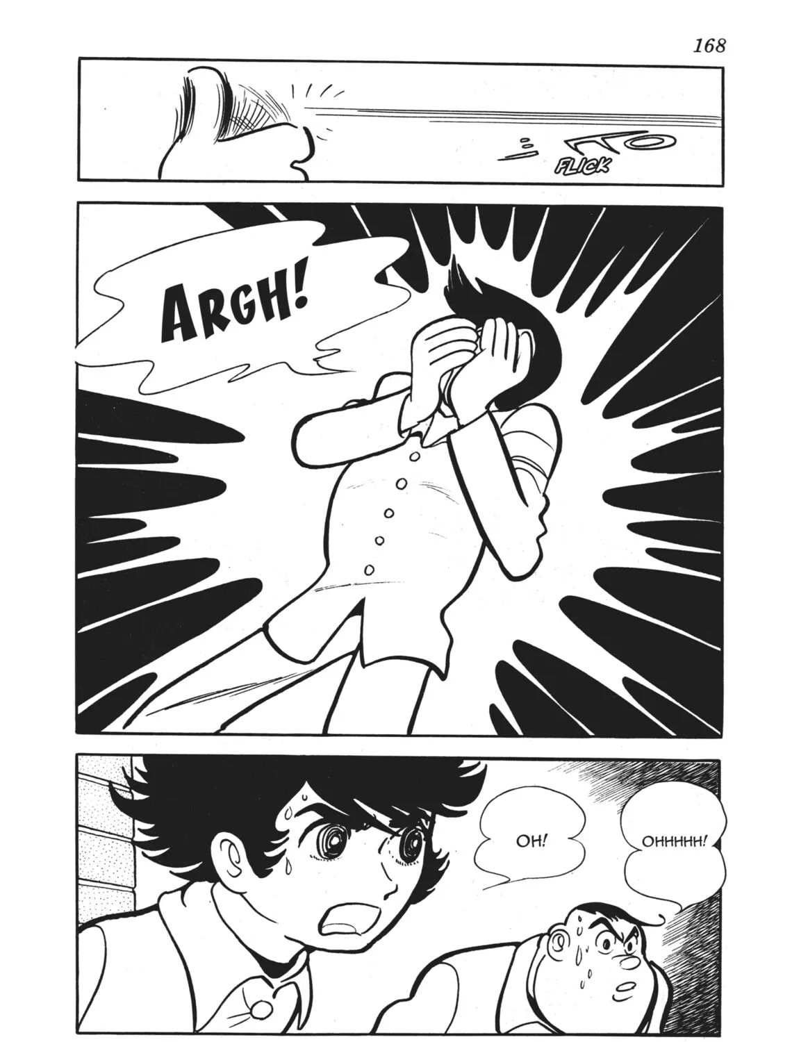 Read Alabaster chapter 4 image 42 on Lezhin
