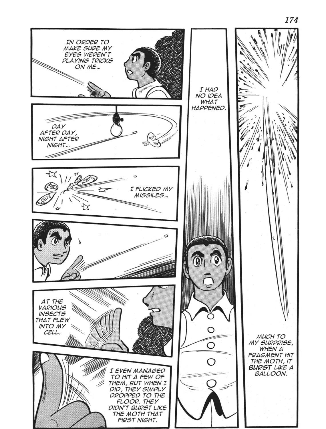 Read Alabaster chapter 4 image 54 on Lezhin