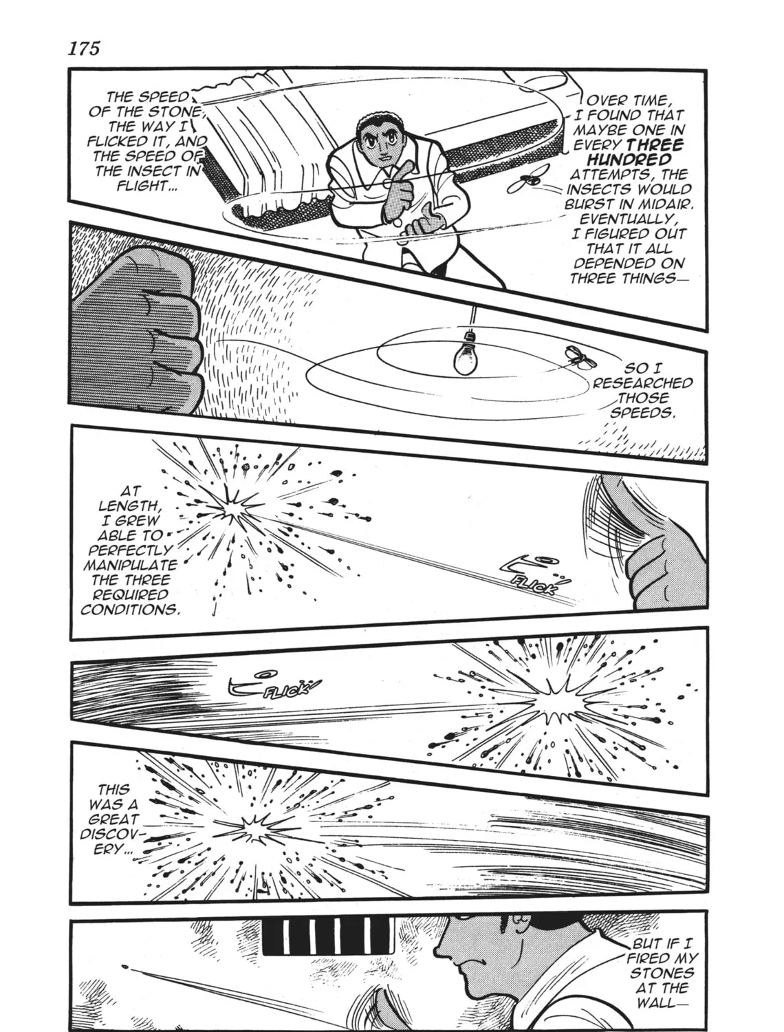 Read Alabaster chapter 4 image 56 on Lezhin