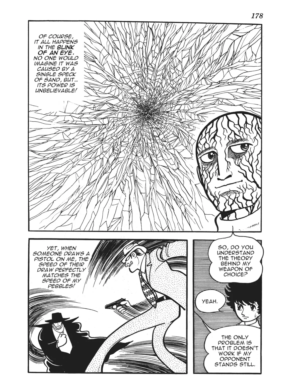 Read Alabaster chapter 4 image 62 on Lezhin