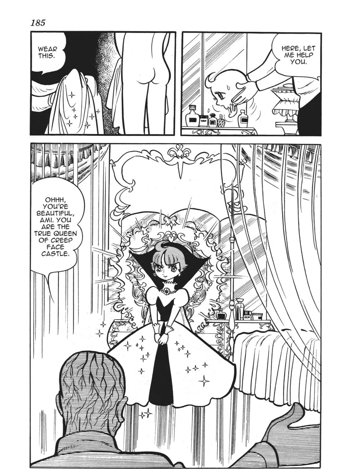 Read Alabaster chapter 4 image 76 on Lezhin