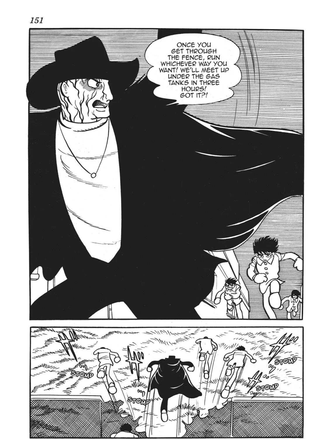 Read Alabaster chapter 4 image 8 on Lezhin
