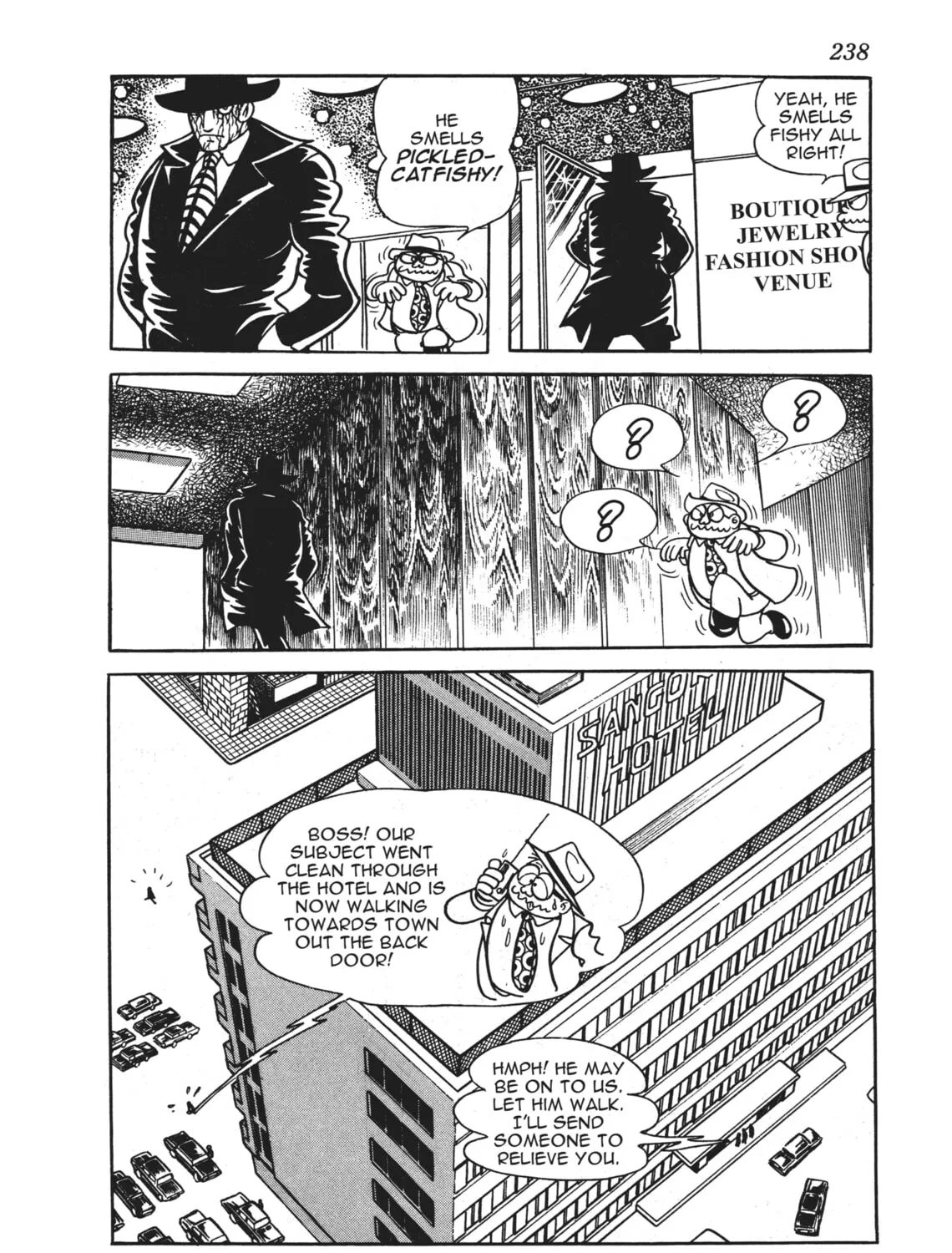 Read Alabaster chapter 5 image 102 on Lezhin