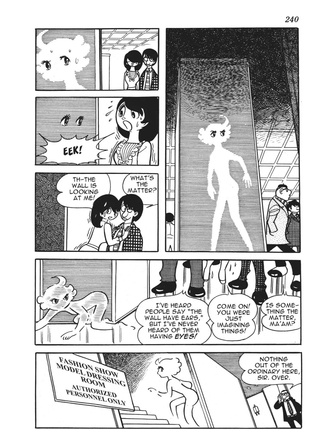 Read Alabaster chapter 5 image 106 on Lezhin