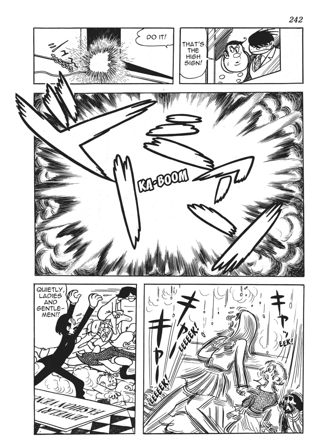 Read Alabaster chapter 5 image 110 on Lezhin