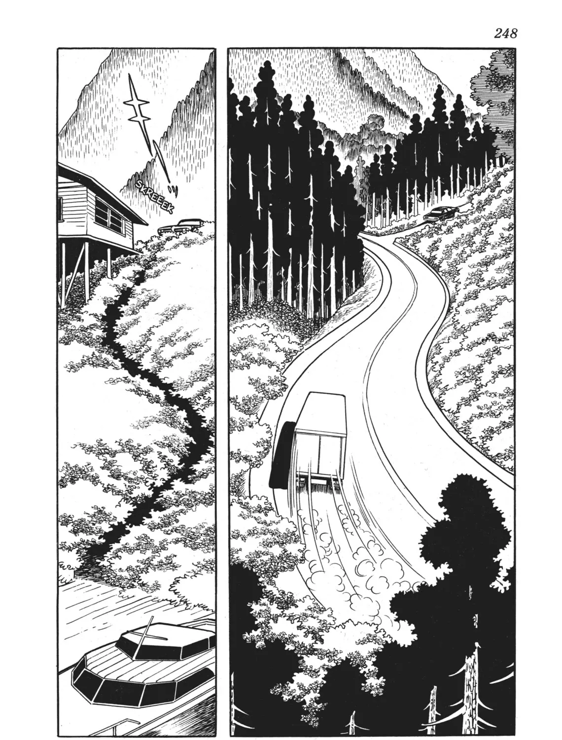 Read Alabaster chapter 5 image 122 on Lezhin