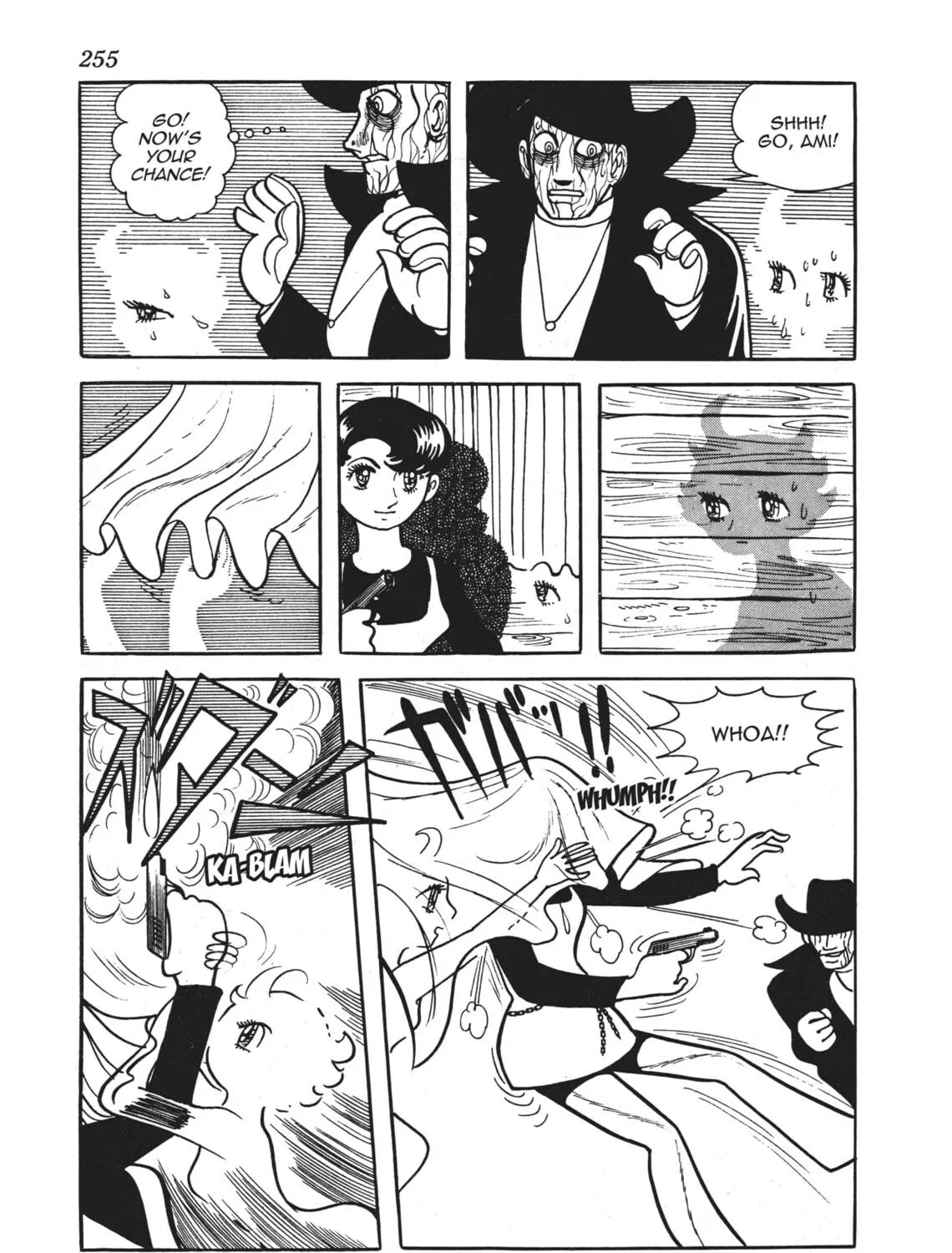 Read Alabaster chapter 5 image 136 on Lezhin