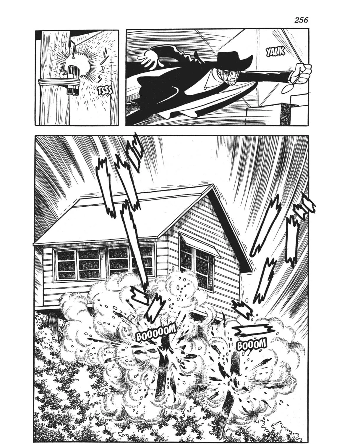 Read Alabaster chapter 5 image 138 on Lezhin