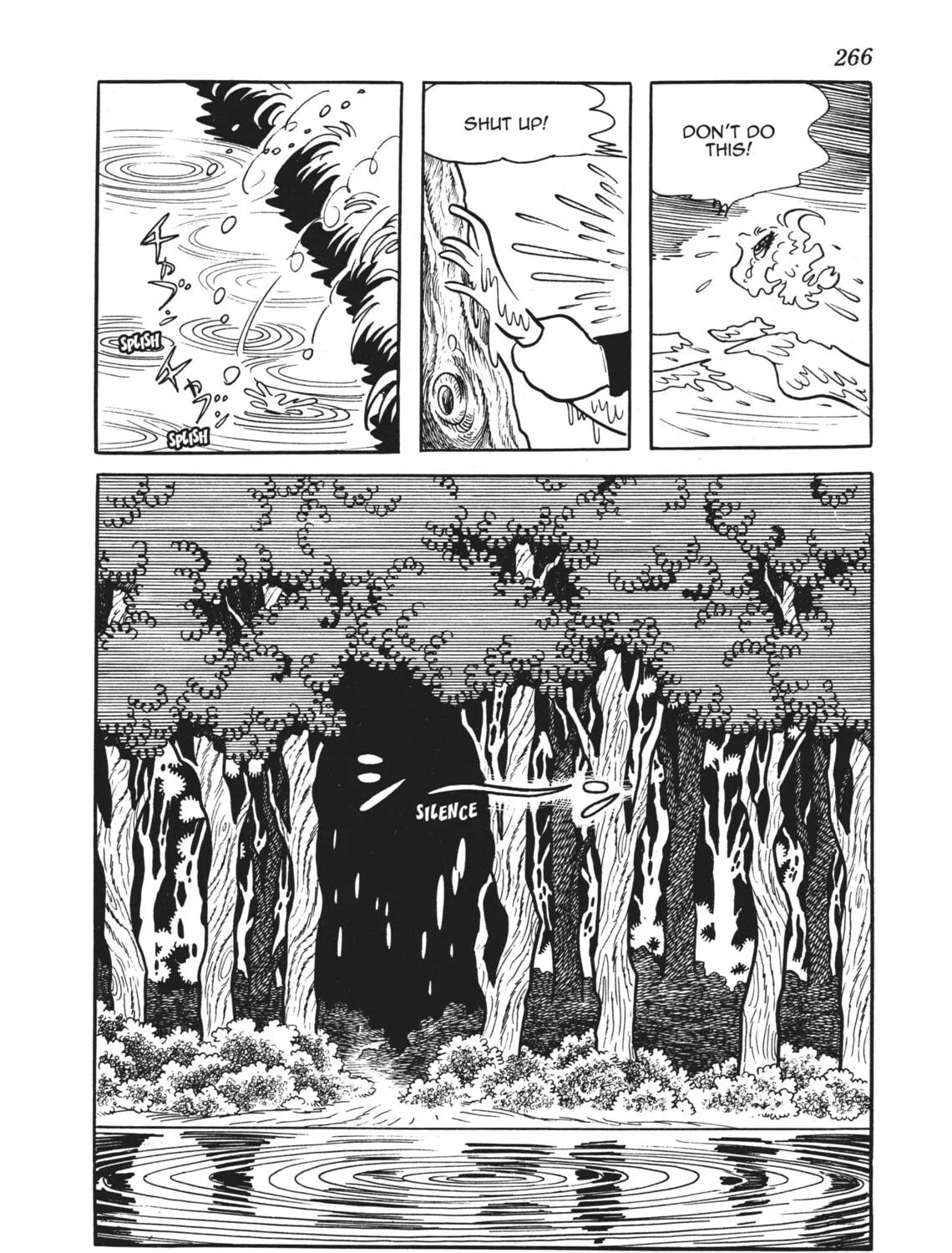 Read Alabaster chapter 5 image 158 on Lezhin