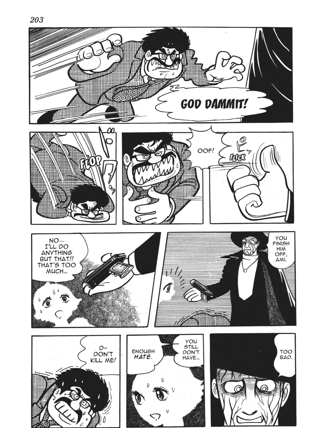 Read Alabaster chapter 5 image 32 on Lezhin