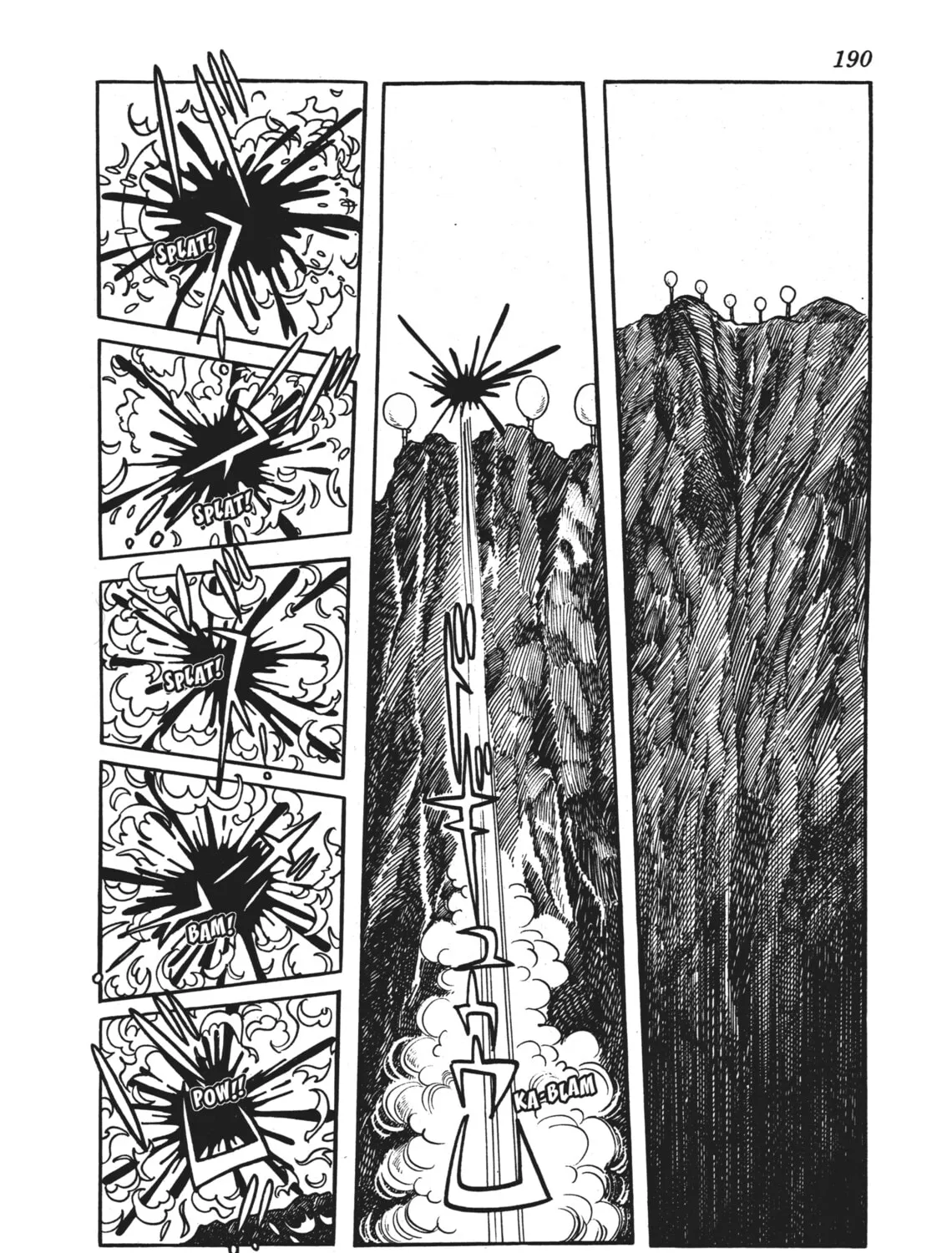 Read Alabaster chapter 5 image 6 on Lezhin