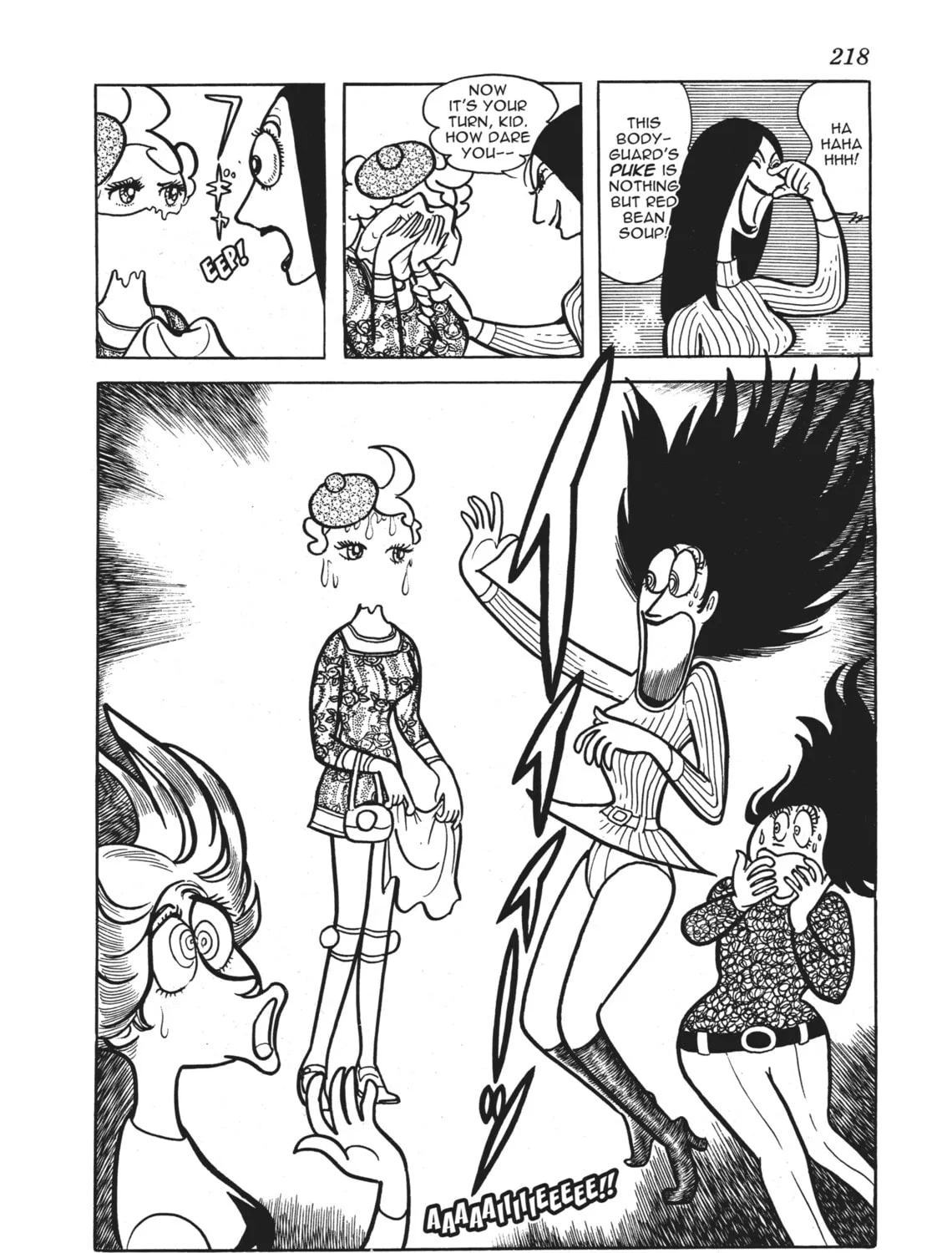 Read Alabaster chapter 5 image 62 on Lezhin