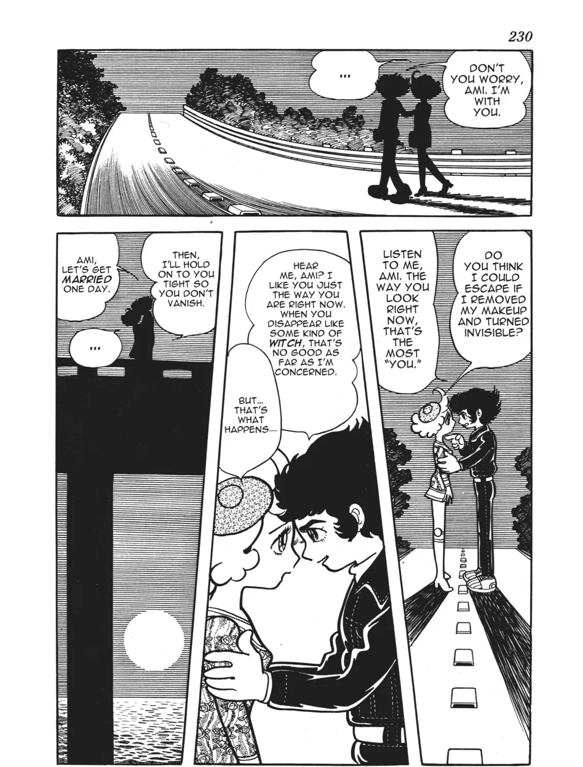 Read Alabaster chapter 5 image 86 on Lezhin