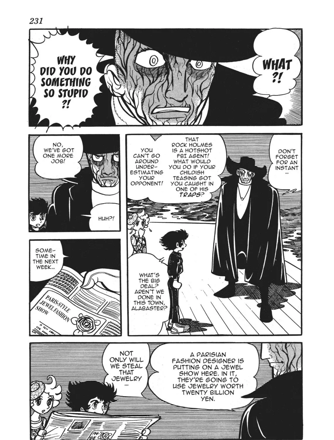 Read Alabaster chapter 5 image 88 on Lezhin