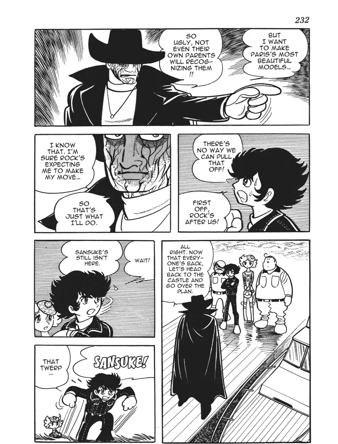 Read Alabaster chapter 5 image 90 on Lezhin