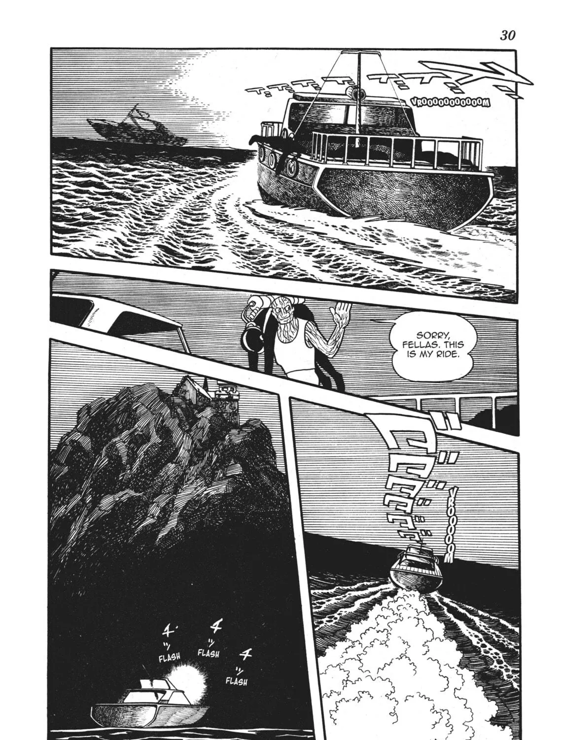 Read Alabaster chapter 6 image 46 on Lezhin