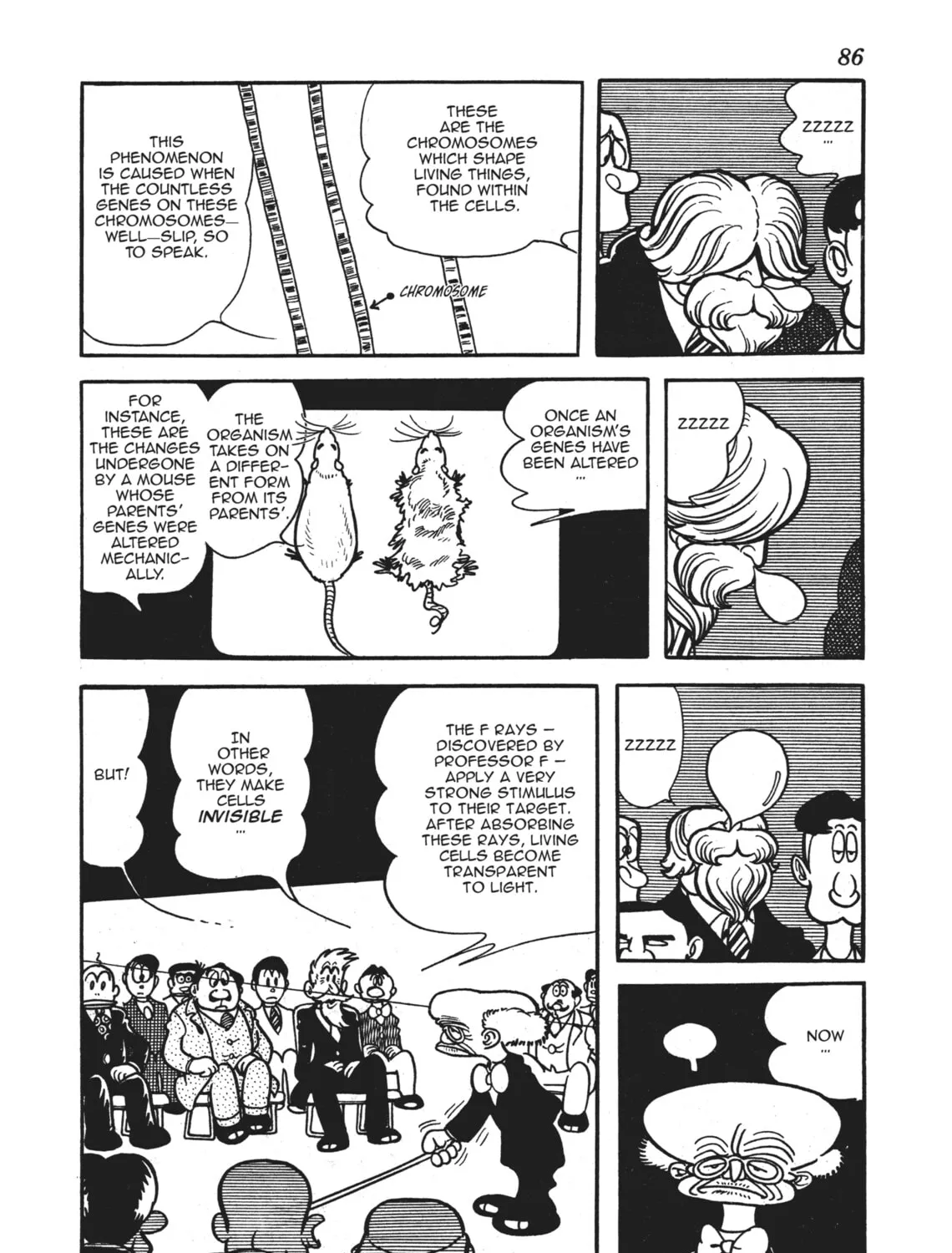 Read Alabaster chapter 7 image 102 on Lezhin