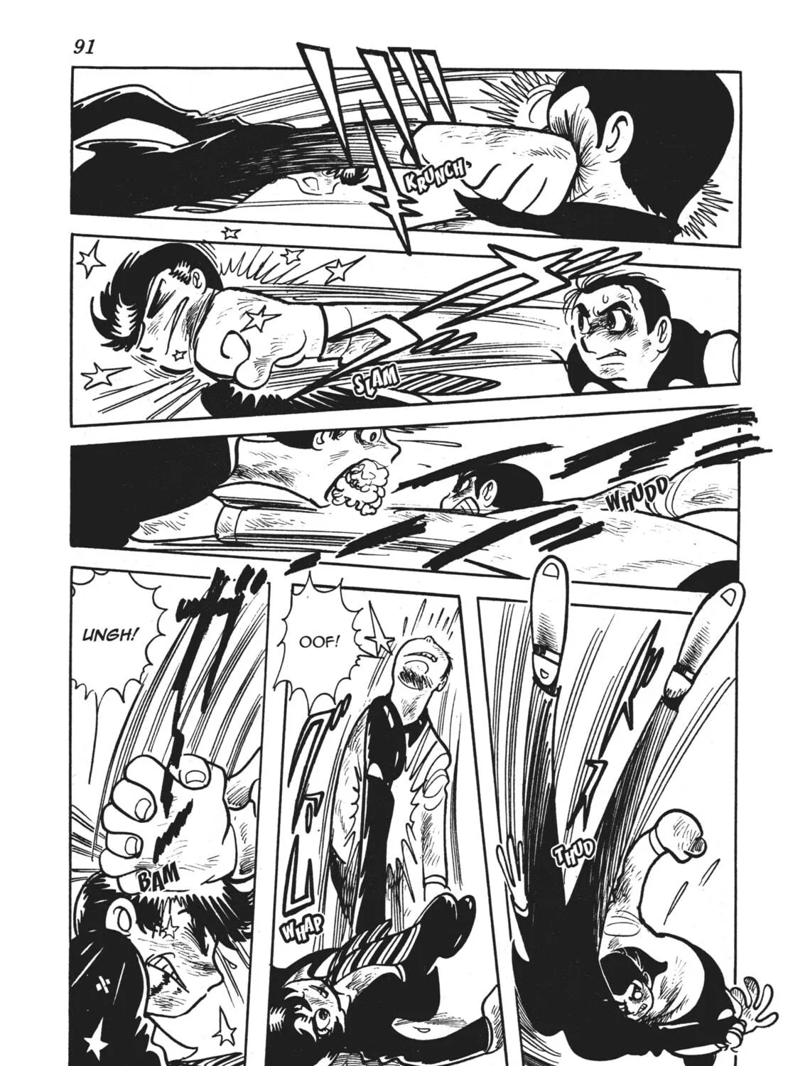Read Alabaster chapter 7 image 112 on Lezhin