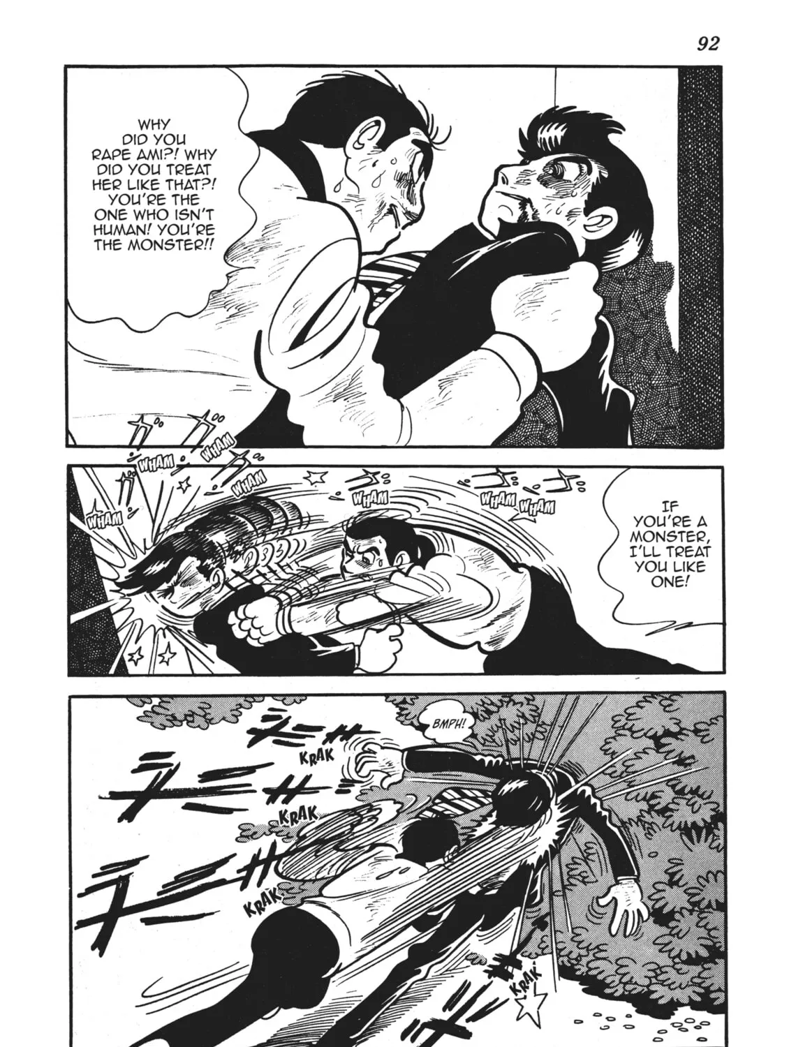 Read Alabaster chapter 7 image 114 on Lezhin