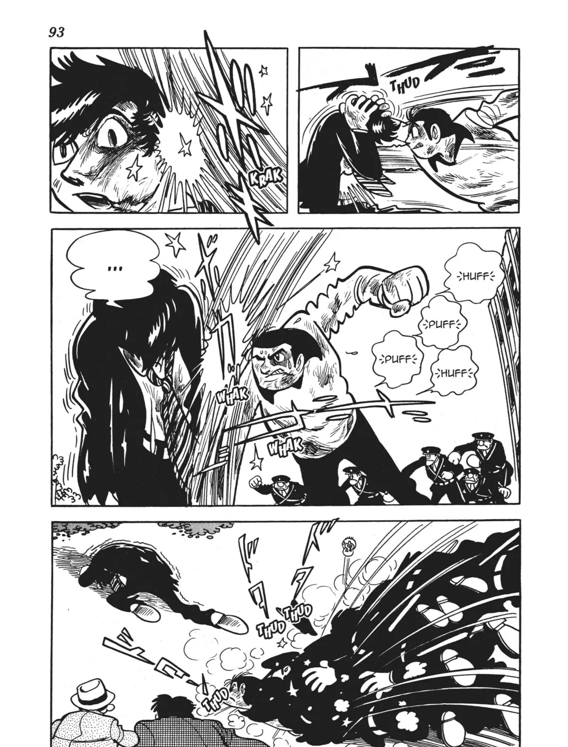 Read Alabaster chapter 7 image 116 on Lezhin