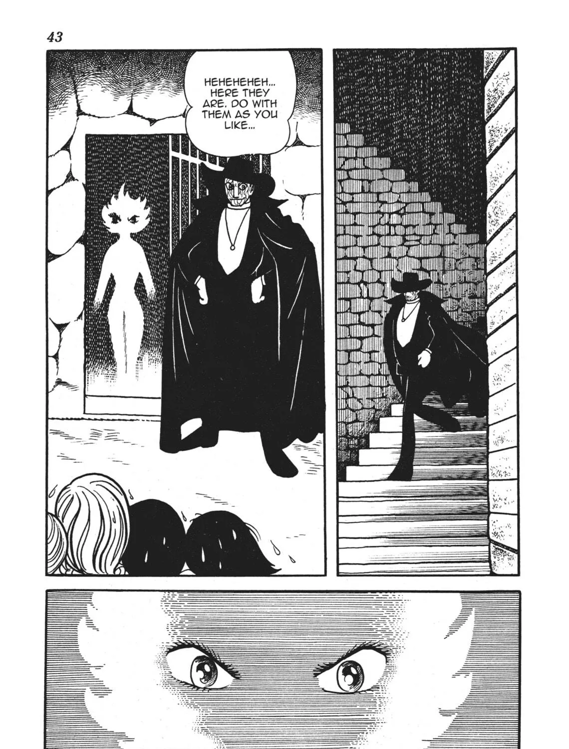 Read Alabaster chapter 7 image 16 on Lezhin