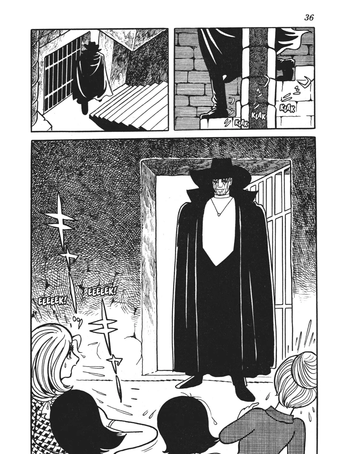 Read Alabaster chapter 7 image 2 on Lezhin