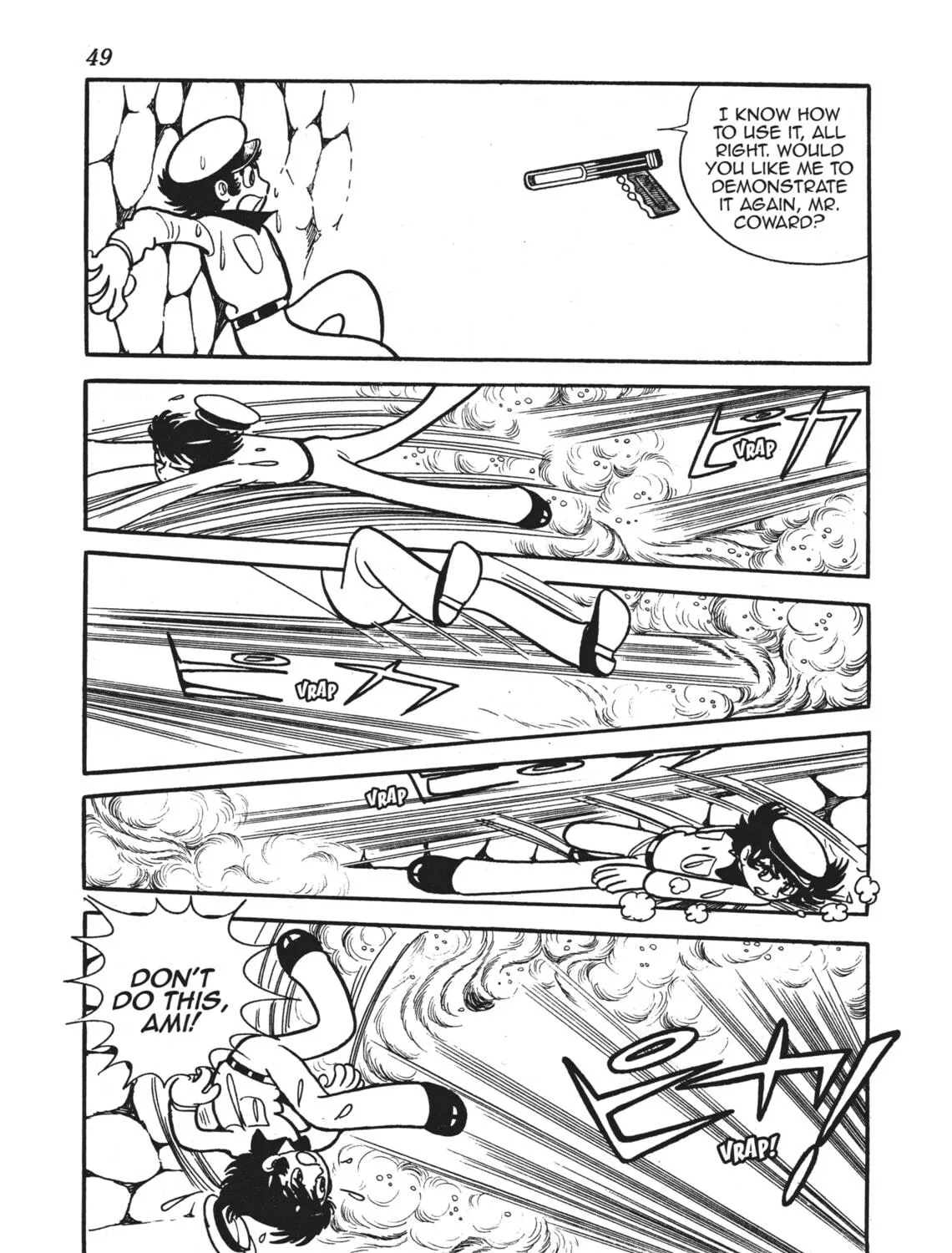 Read Alabaster chapter 7 image 28 on Lezhin