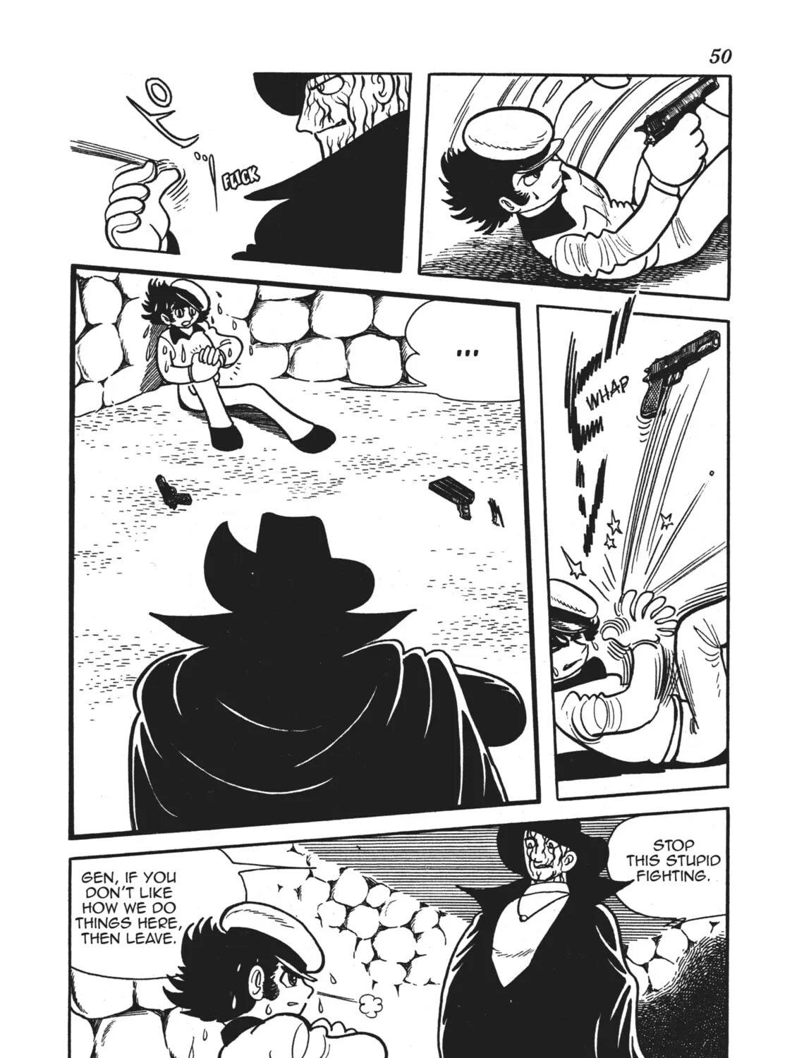 Read Alabaster chapter 7 image 30 on Lezhin