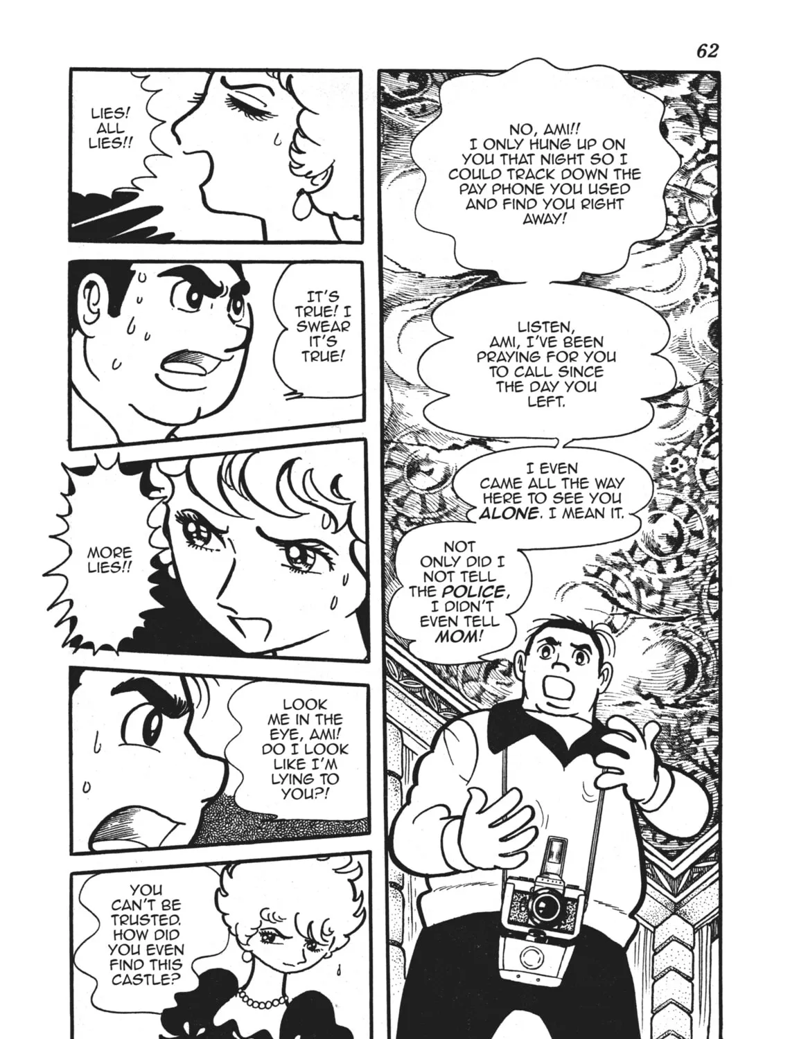 Read Alabaster chapter 7 image 54 on Lezhin