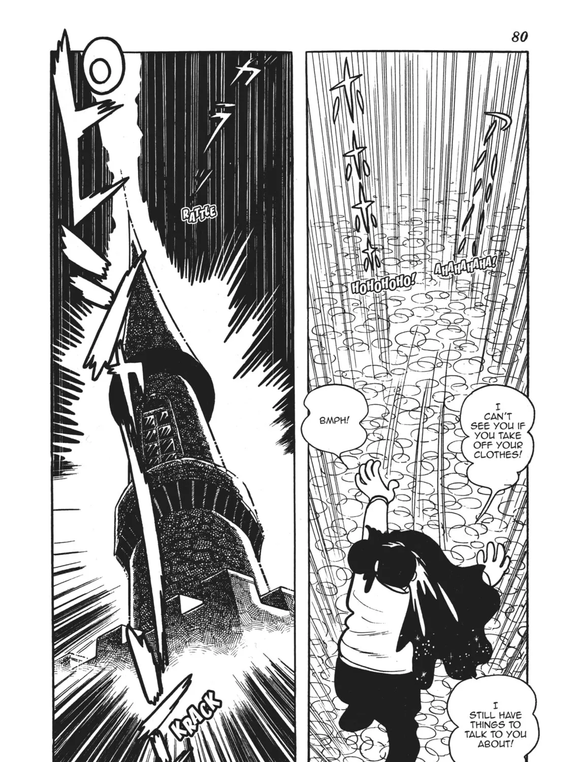 Read Alabaster chapter 7 image 90 on Lezhin
