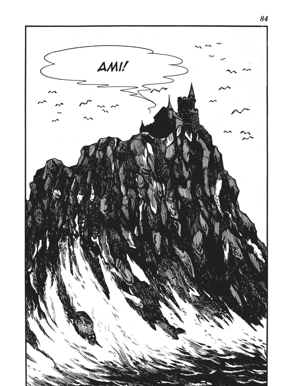 Read Alabaster chapter 7 image 98 on Lezhin
