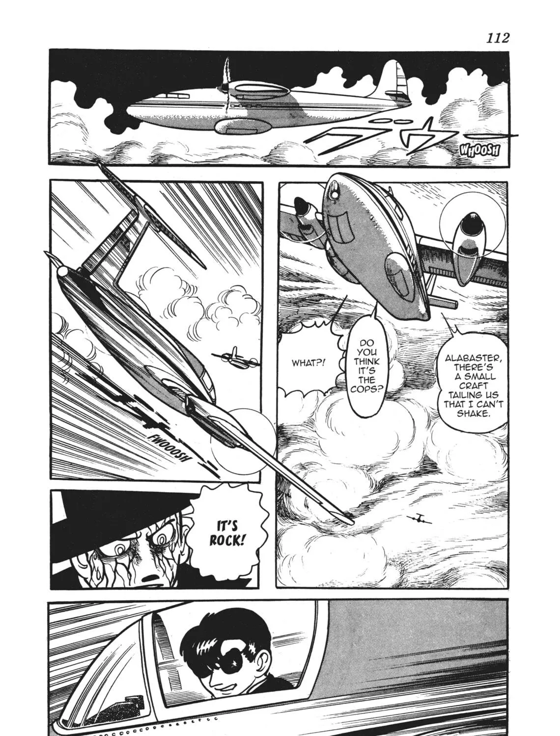 Read Alabaster chapter 8 image 34 on Lezhin