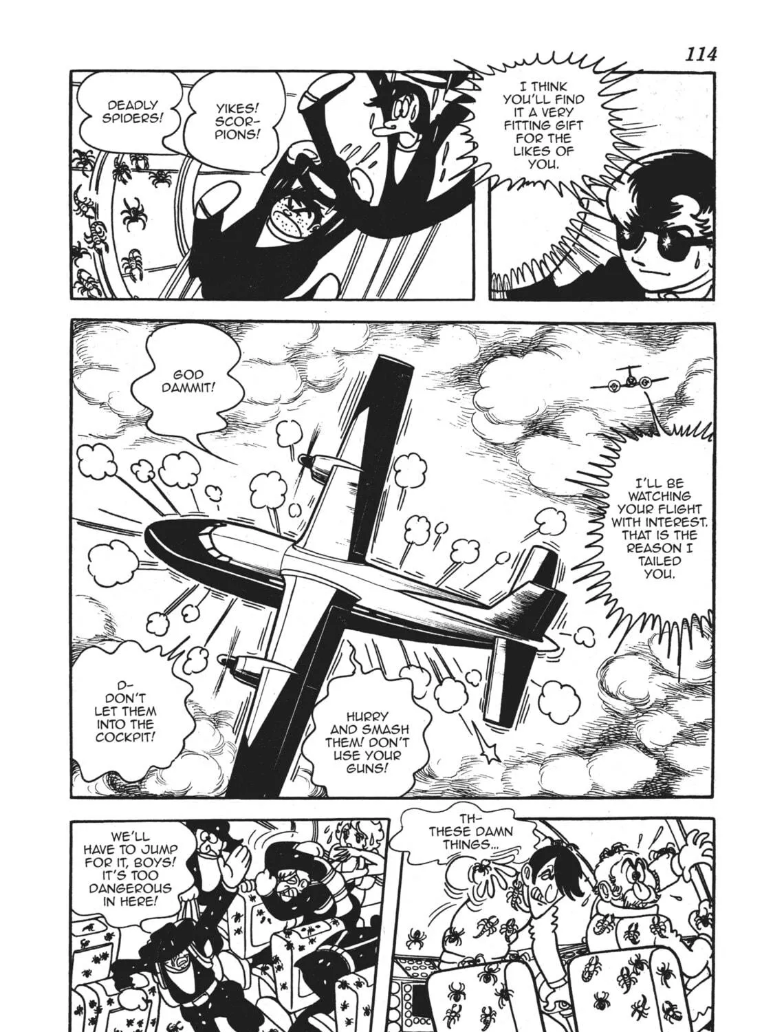 Read Alabaster chapter 8 image 38 on Lezhin