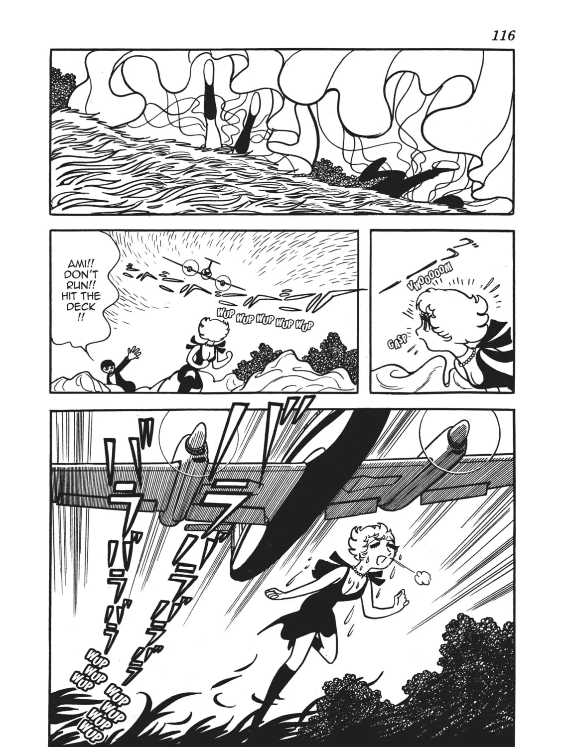 Read Alabaster chapter 8 image 42 on Lezhin