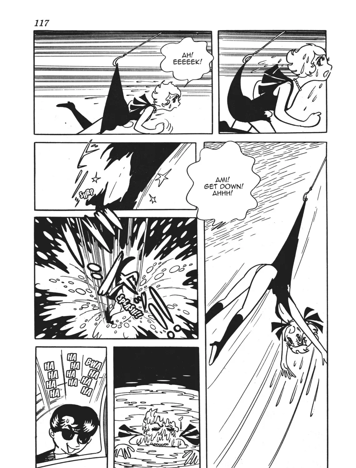 Read Alabaster chapter 8 image 44 on Lezhin