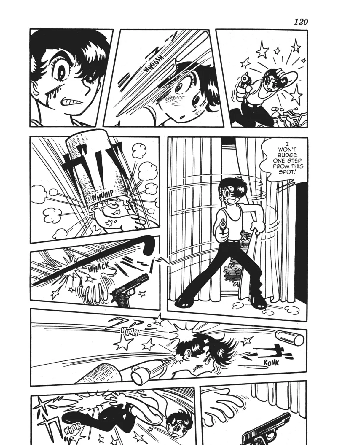 Read Alabaster chapter 8 image 50 on Lezhin