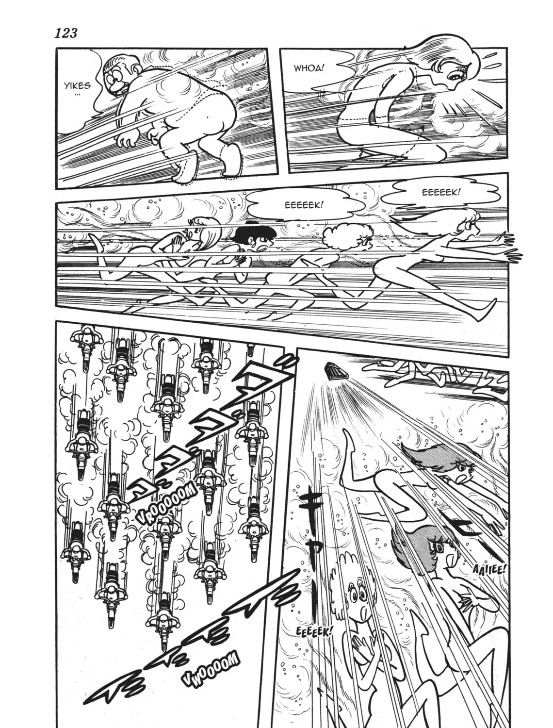 Read Alabaster chapter 8 image 56 on Lezhin